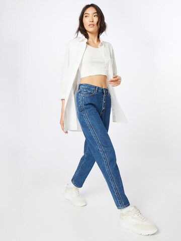 regular Jeans 'Mairaa' di ARMEDANGELS in blu