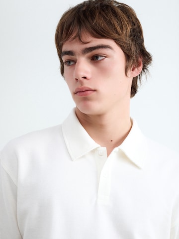 BALMOHK Paita värissä valkoinen