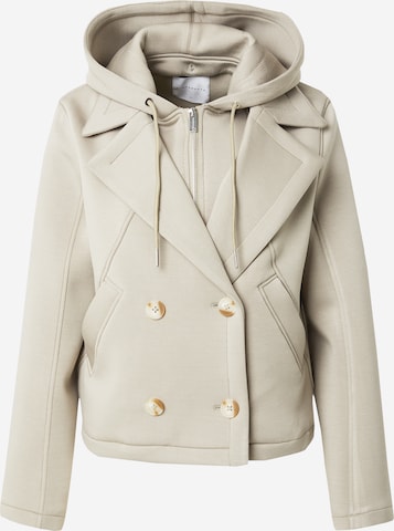 RINO & PELLEPrijelazna jakna - siva boja: prednji dio