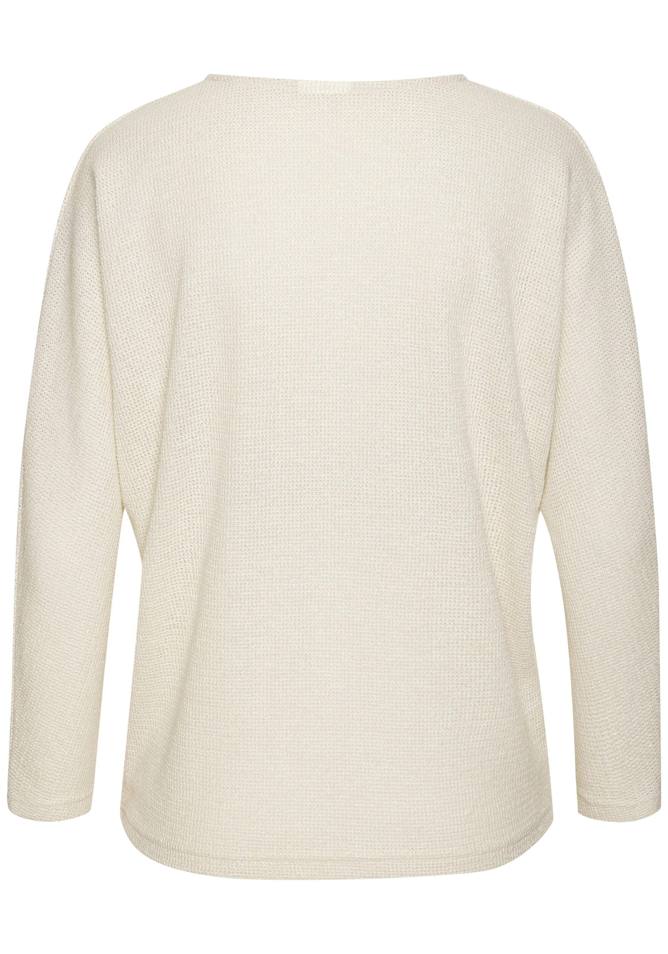 VIVANCE Shirt in Wit