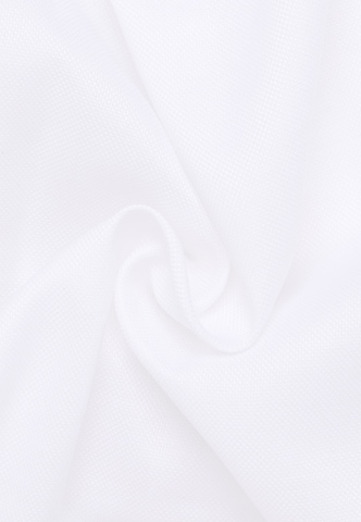 ETERNA Super Slim Fit Business shirt in White