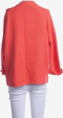 REPEAT Sweater & Cardigan in M in Orange