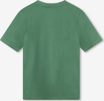 BOSS Shirt in Green