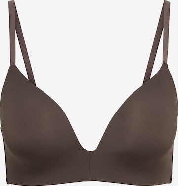 ONLY BH 'ONLTRACY' i brun: forside