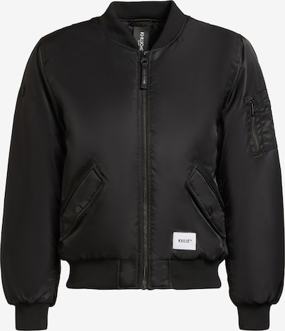 khujo Talvitakki 'Kasia' värissä musta, Tuotenäkymä