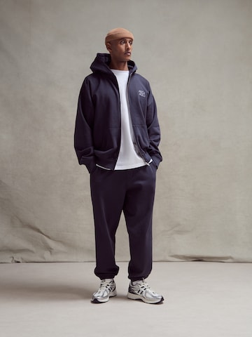 ABOJ ADEJ Sweatshirt 'Yadel' in Blue