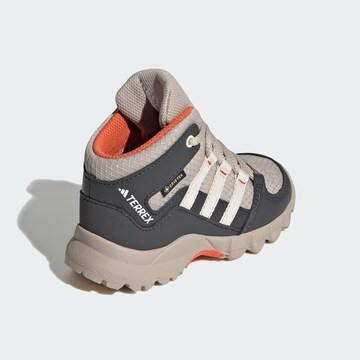ADIDAS TERREX Wanderschuh in Beige