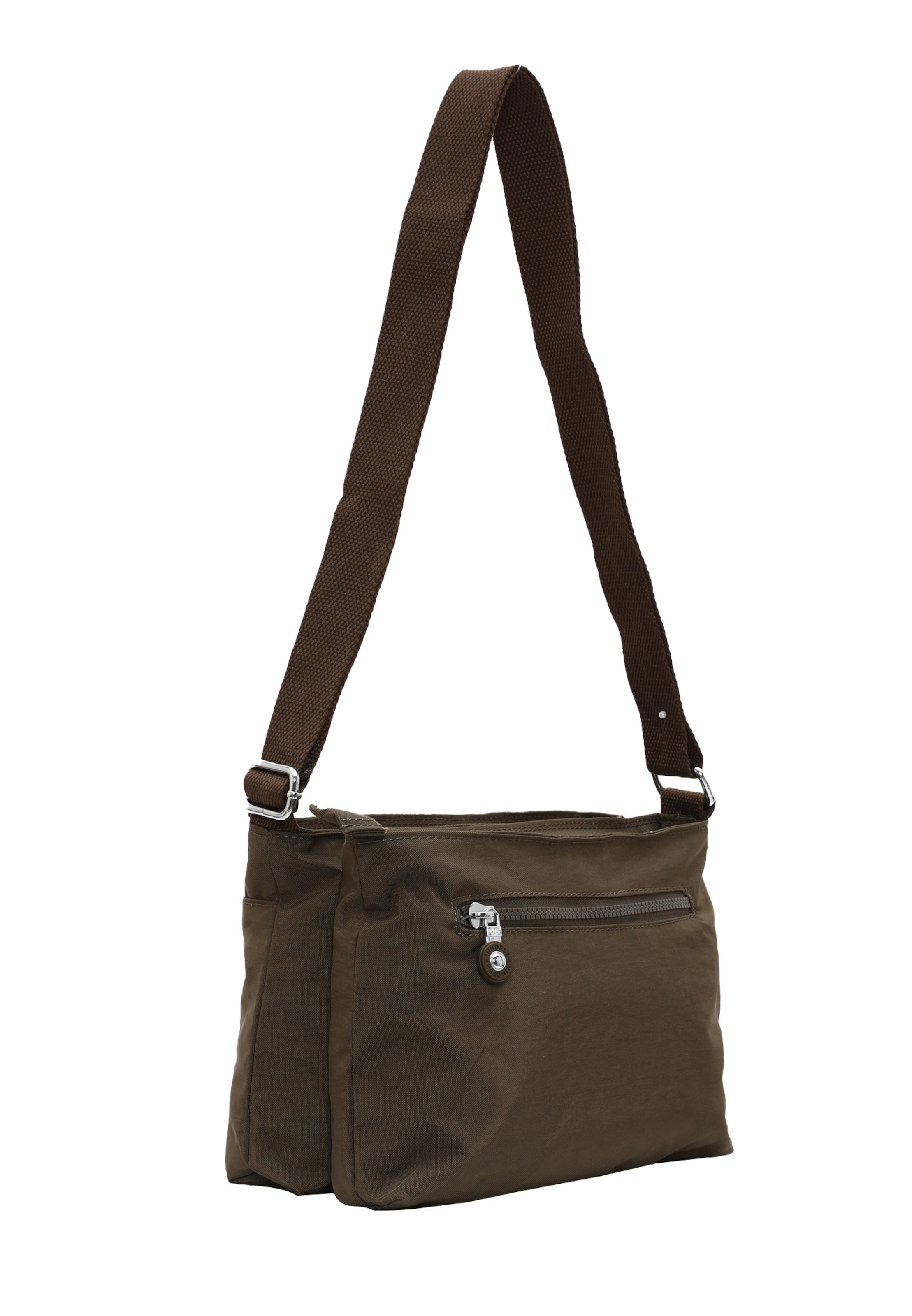 Mindesa Сумка через плечо в Коричневый