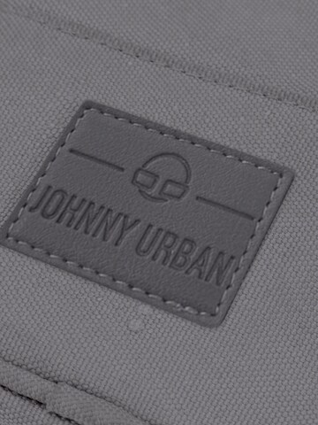 Borsa a tracolla 'Josh' di Johnny Urban in grigio