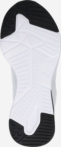 PUMA Αθλητικό παπούτσι 'Disperse XT' σε λευκό