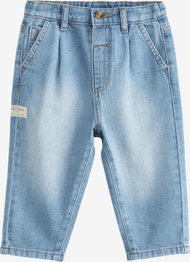 Džinsai iš Next, spalva – tamsiai (džinso) mėlyna, Prekių apžvalga