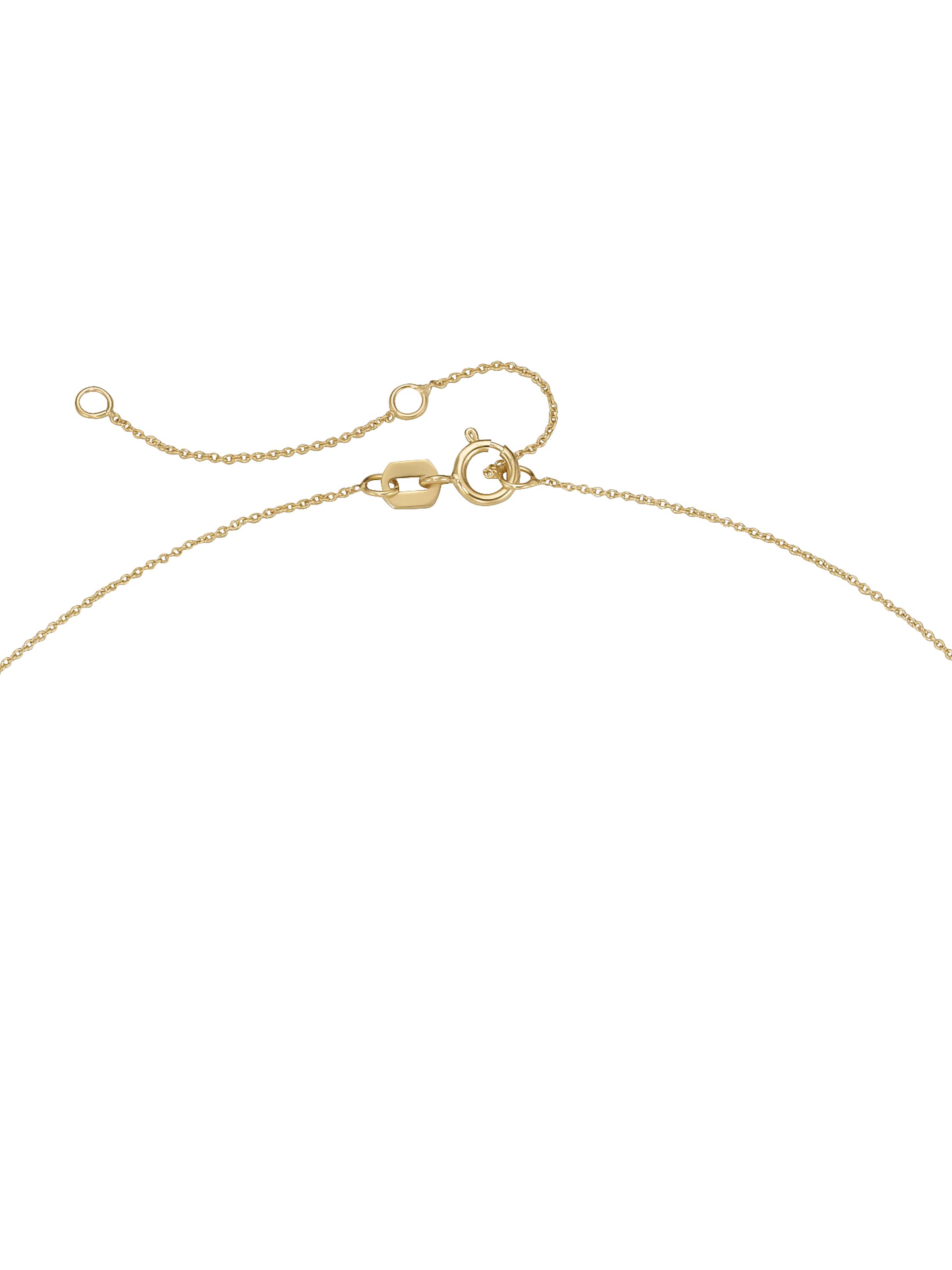 Collana di Luigi Merano in oro
