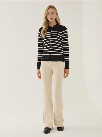 Hiccup - Casaco de malha em preto