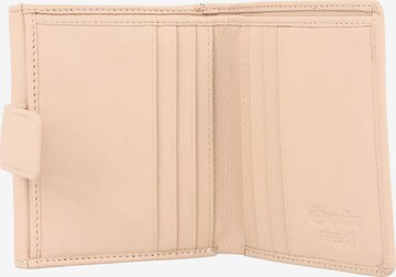 Esquire Wallet in Pink