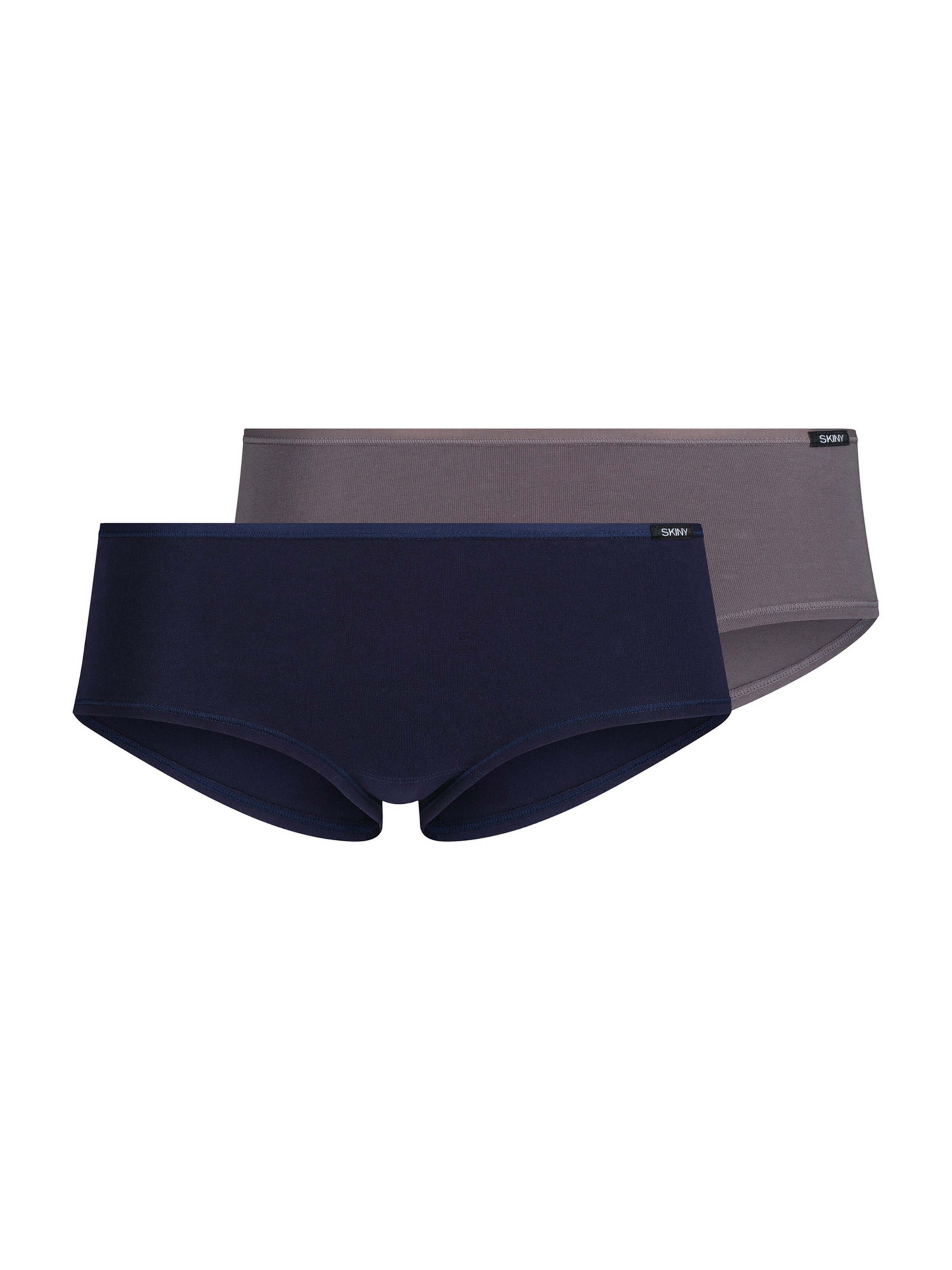 Culotte 'Advantage' Skiny en bleu : devant