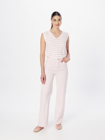 s.Oliver Top in Pink