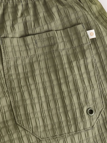 Next Zwemshorts in Groen