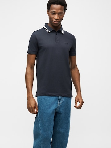 T-Shirt 'Agneloa' JOOP! Jeans en bleu