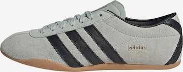 ADIDAS ORIGINALS Sneaker 'Tokyo' in Grau: Vorderseite
