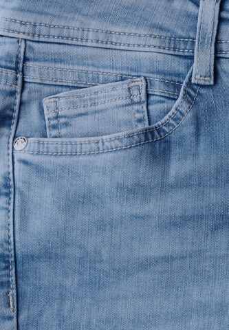 STREET ONE Regular Jeans in Blue