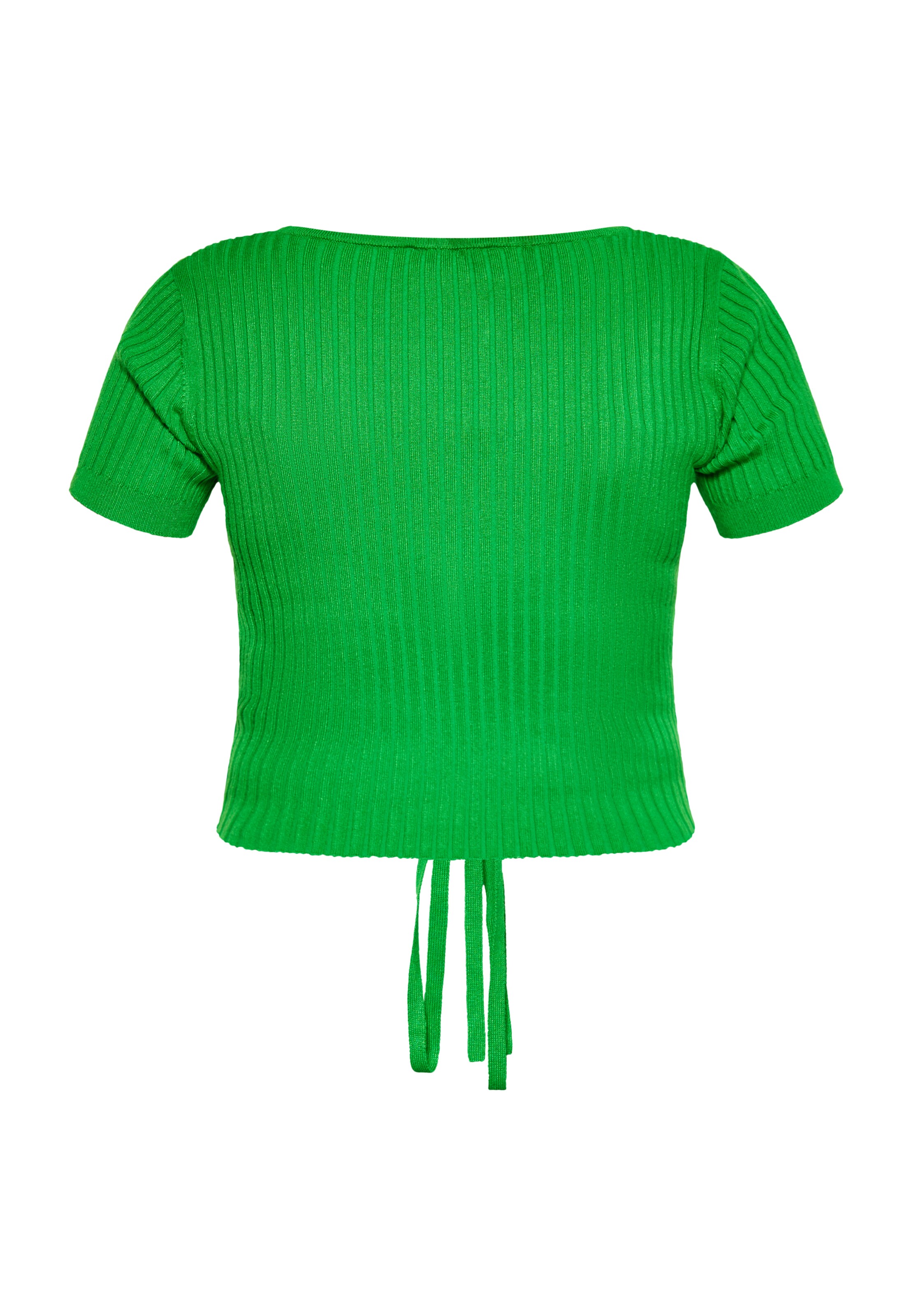 myMo ROCKS Top – zelená