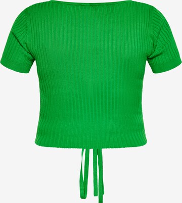 nascita Top in Groen