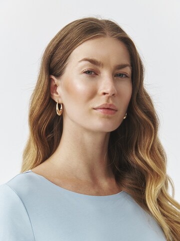 TATUUM T-Shirt 'Mikaja' in Blau