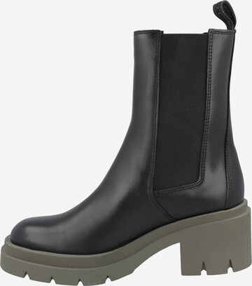 Marc O'Polo Chelsea Boots 'Tyra' in Black