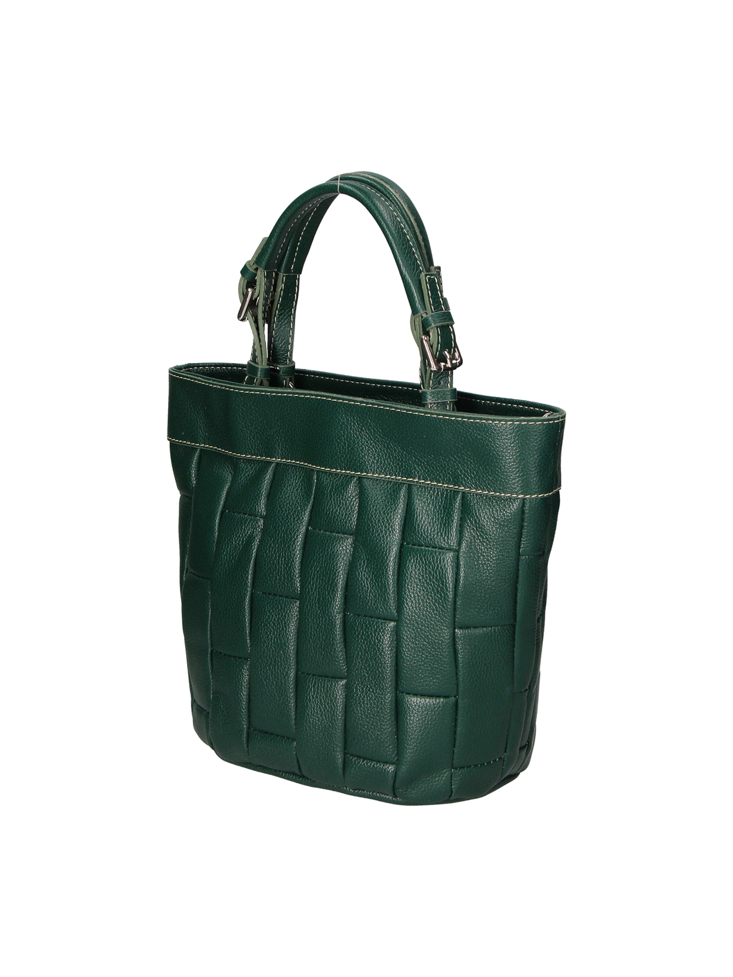 Gave Lux Handtas in Groen