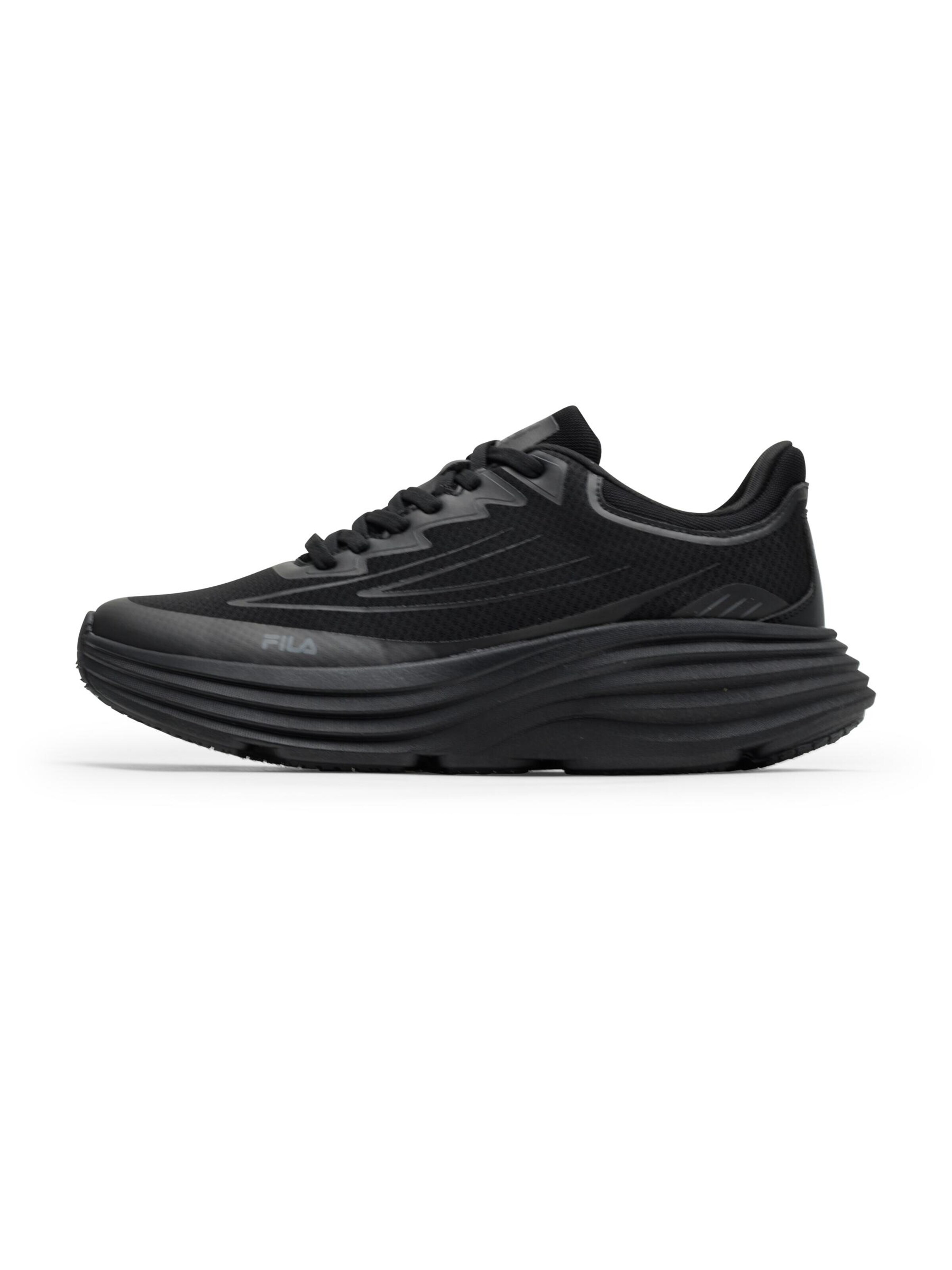 FILA Sneaker low 'FILA PLYLITE'‌‌‌‌‌ in Schwarz: Vorderseite
