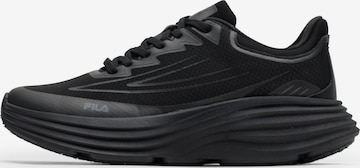 Baskets basses 'FILA PLYLITE' FILA en noir : devant