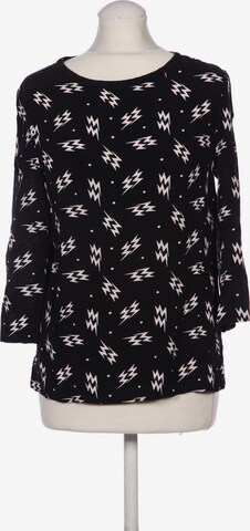 Claudie Pierlot Blouse & Tunic in S in Black: front