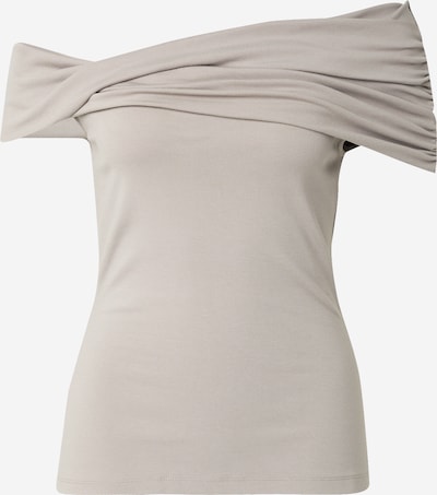 Marškinėliai iš & Other Stories, spalva – smėlio spalva, Prekių apžvalga