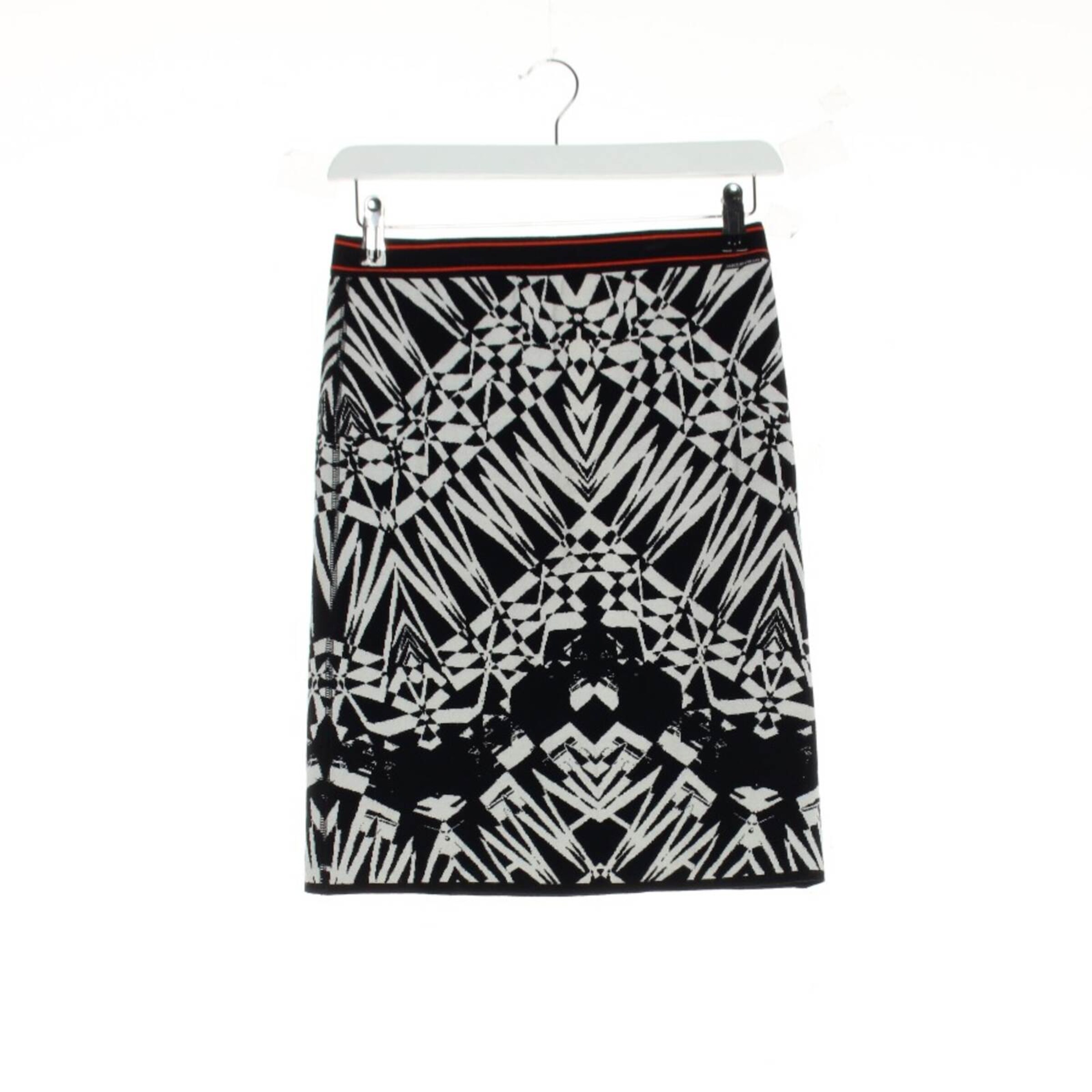 Marc Cain Skirt in XS in Mixed colors: front