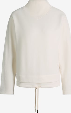 JOOP! Sweatshirt in Weiß: Vorderseite