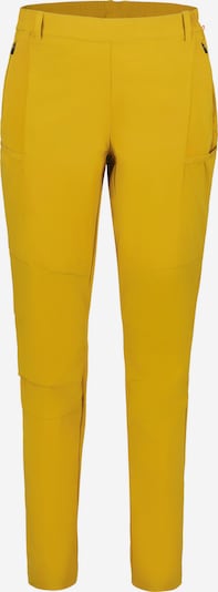 ICEPEAK Outdoorhose 'DELL' in gelb, Produktansicht