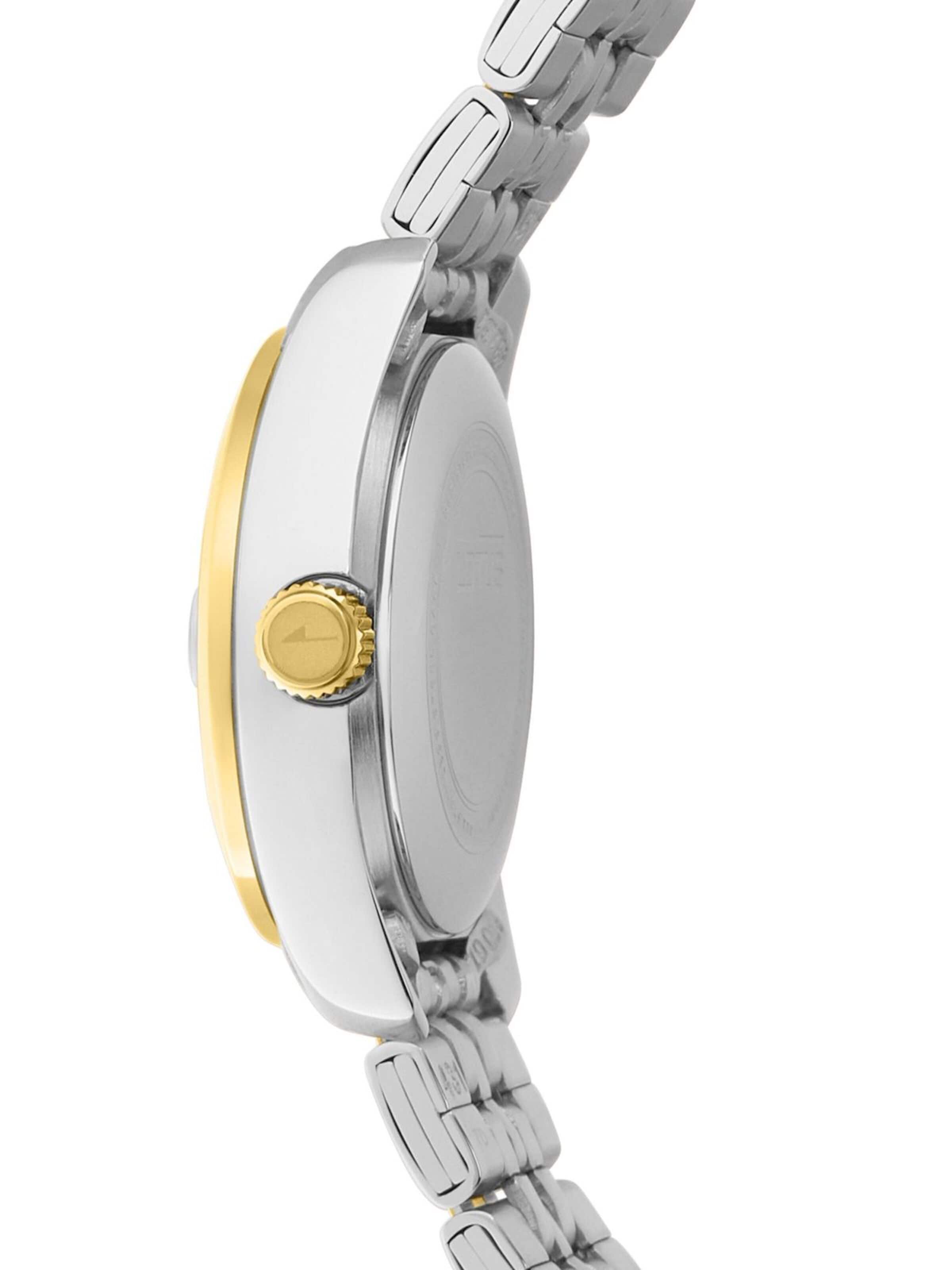 Lotus Analog watch 'Watch Old Money' in Green