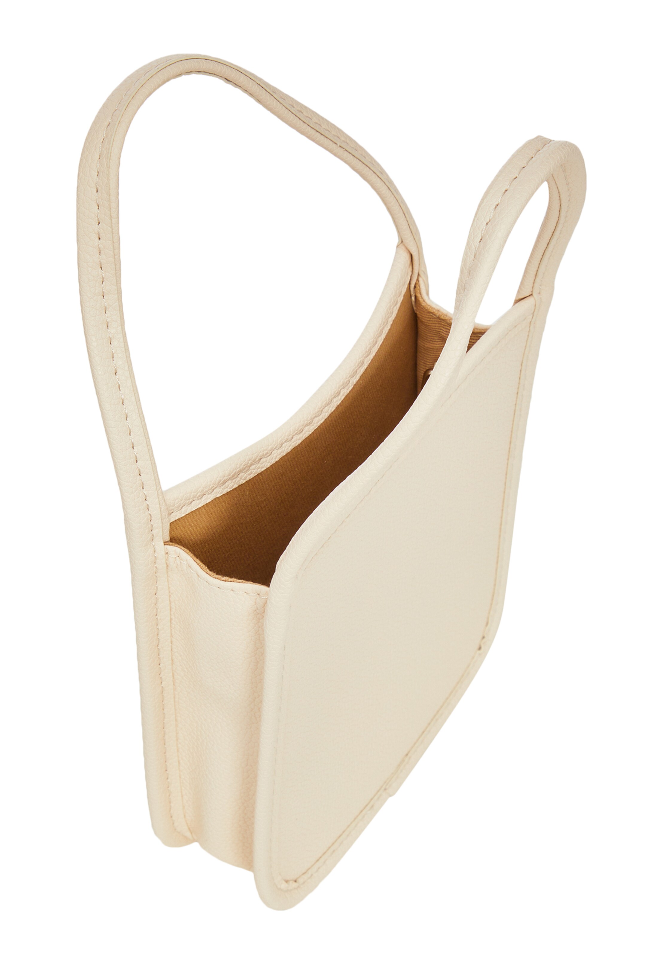 FELIPA Handbag in White