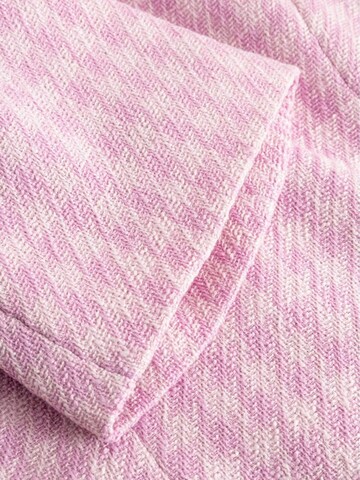 Noella Bleiseri ' N-Kasaundra Blazer ' värissä vaaleanpunainen