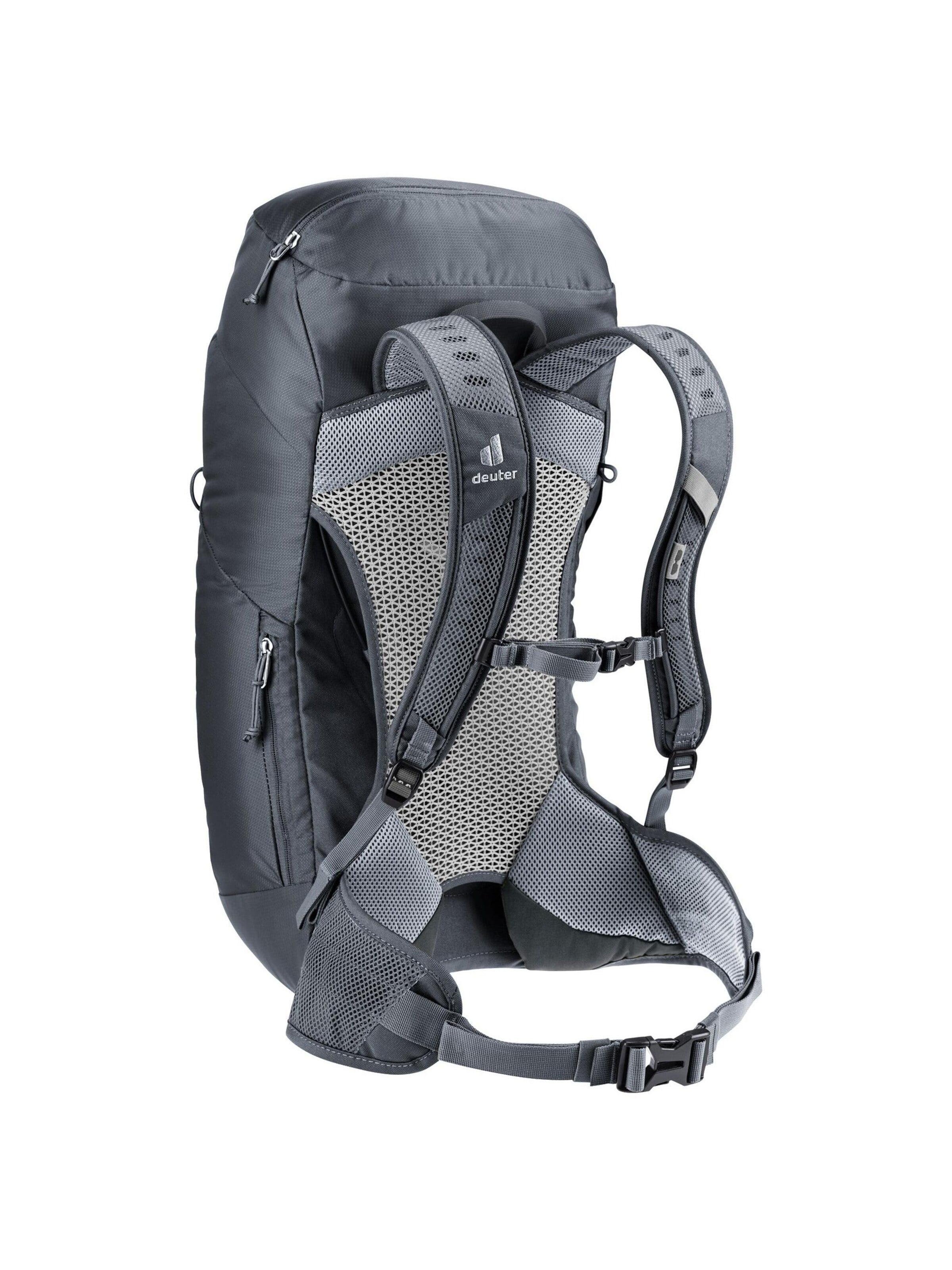DEUTER Sports backpack 'AC Lite' in Black