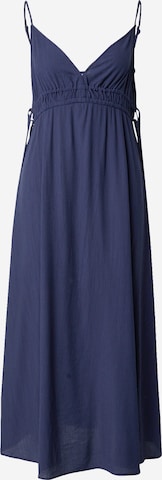 JDY Šaty 'JDYBILLY' - Modrá: predná strana