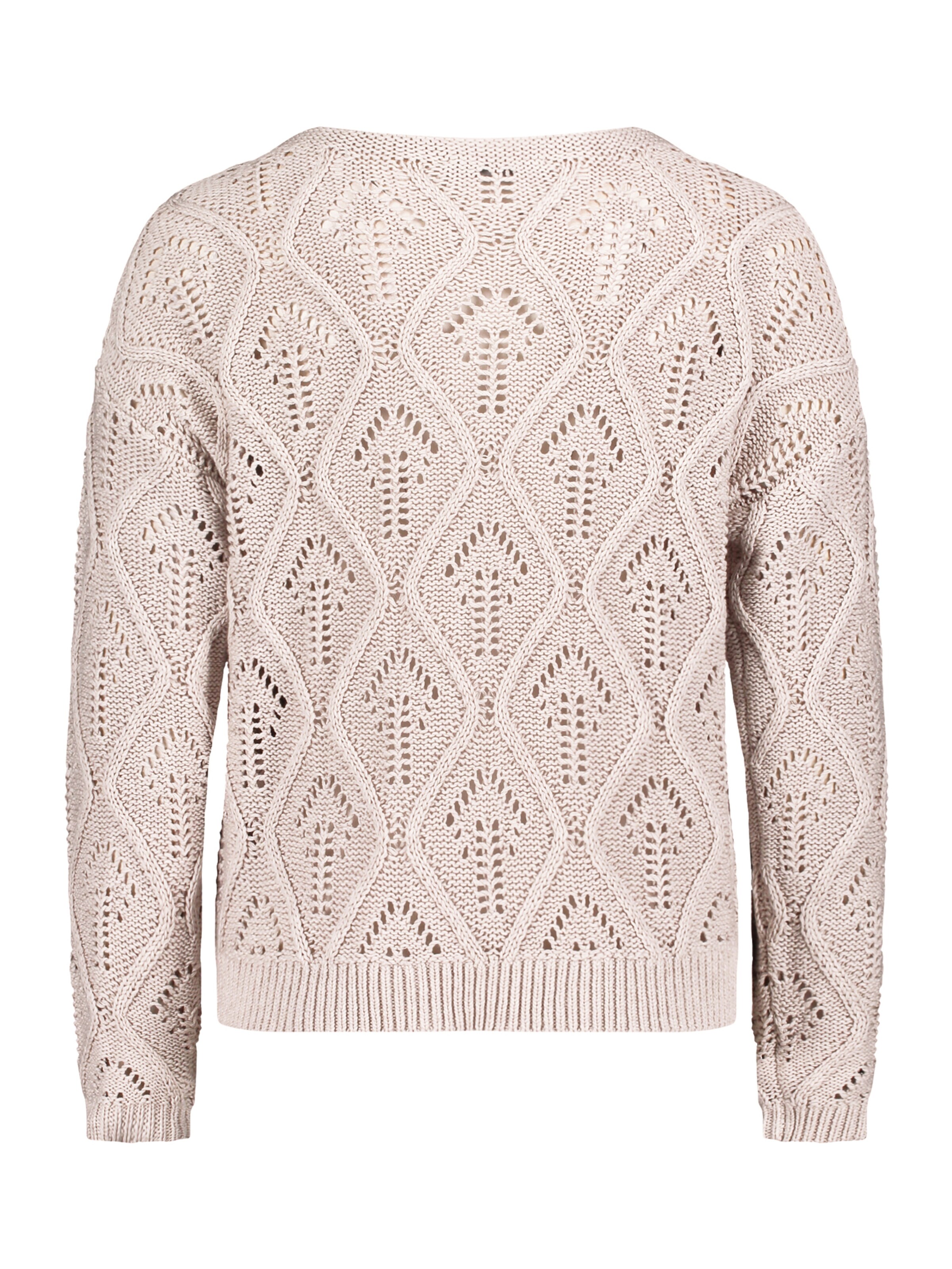 Betty & Co Trui in Beige