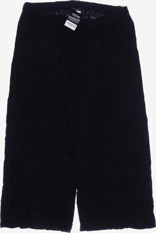 Sara Lindholm Pants in 4XL in Black: front