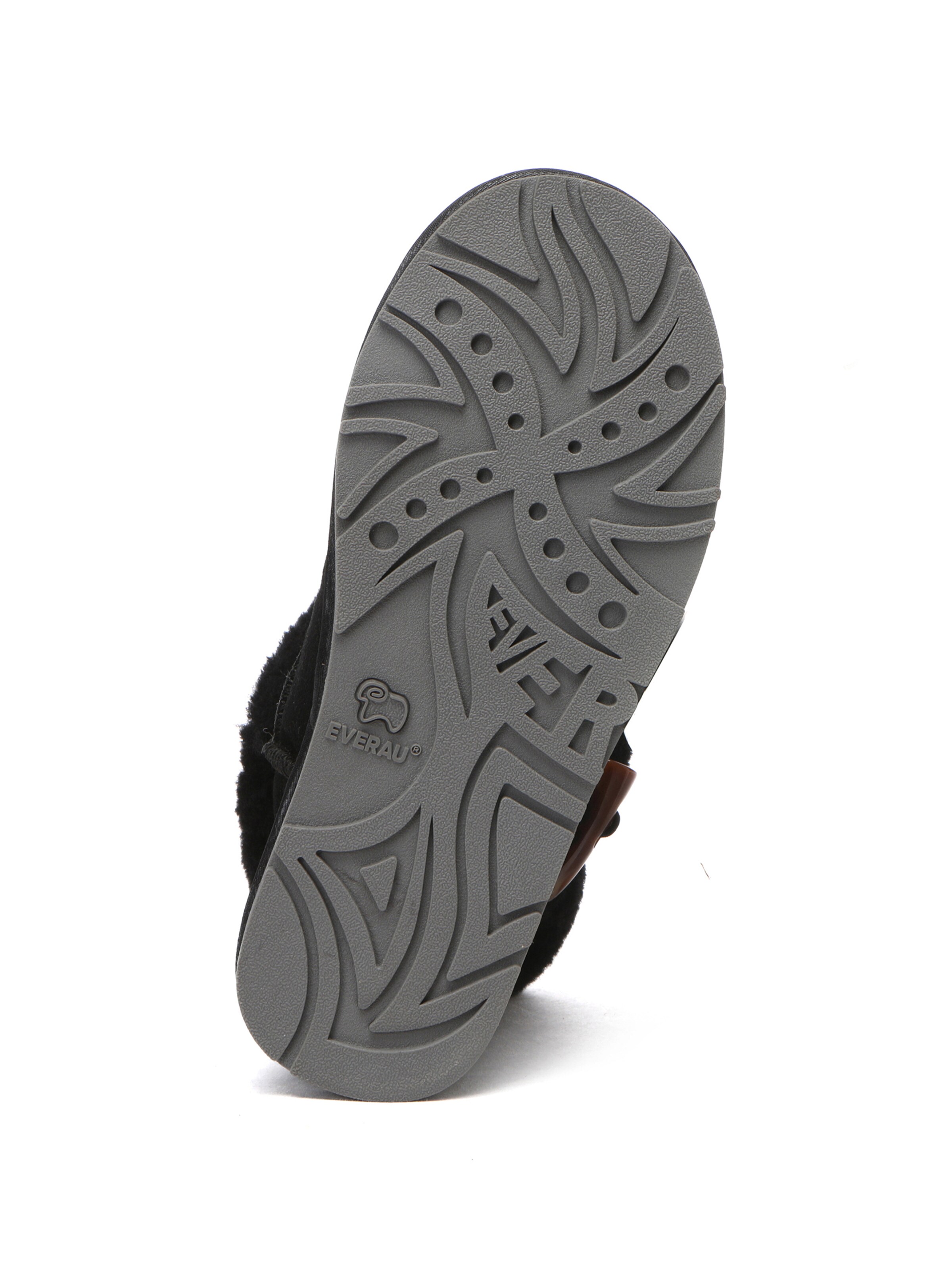 Everau Kozačky 'Robin' – černá