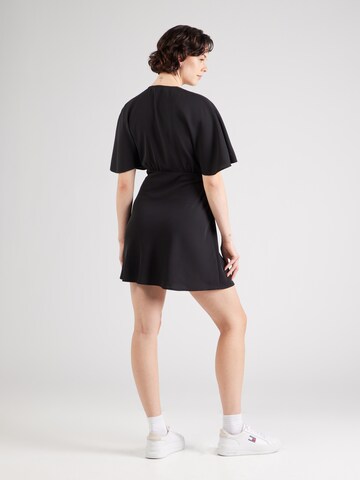 Abito di Tommy Jeans in nero