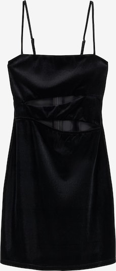 Bershka Šaty - černá, Produkt