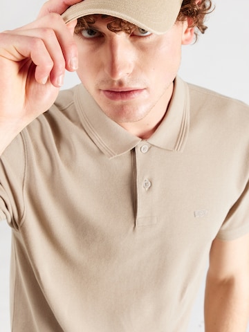 LEVI'S ® Shirt in Beige