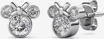 ROUGEMONT Jewellery Earrings 'Micky' in Silver: front