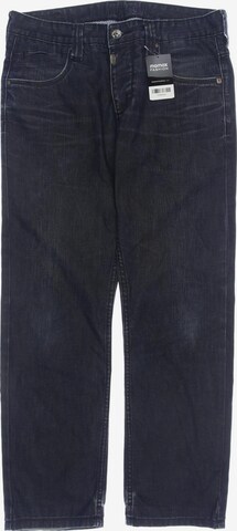 TIMEZONE Jeans 34 in Blau: predná strana