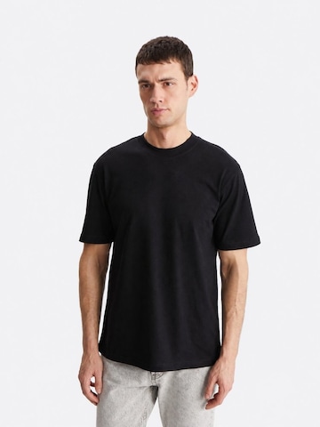 T-Shirt 'T-Shirts' Grimelange en blanc